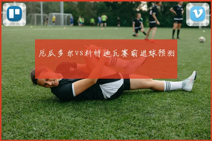 厄瓜多尔vs科特迪瓦赛前进球预测