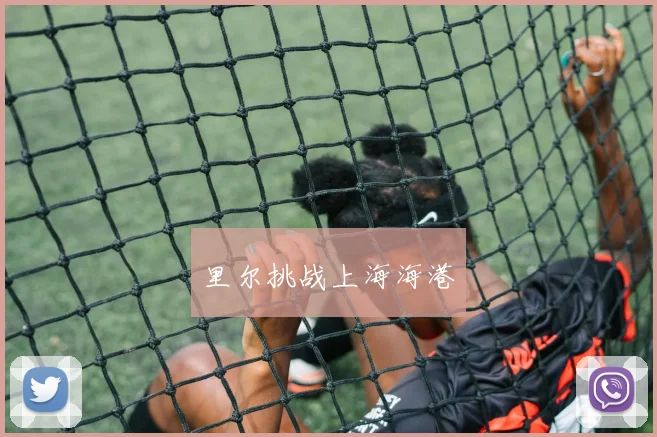 里尔挑战上海海港