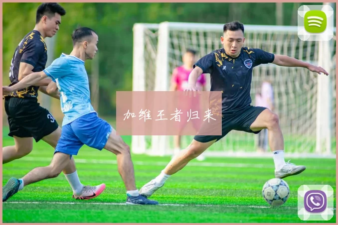加维王者归来