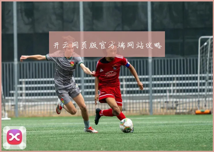 开云网页版官方端网站攻略