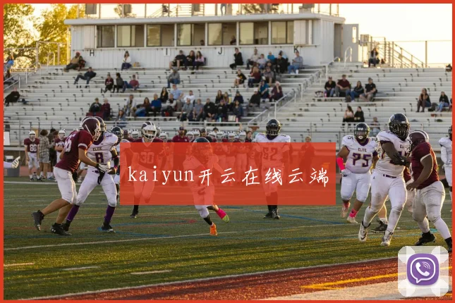 kaiyun开云在线云端