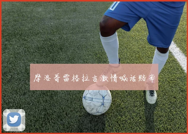摩洛哥雷格拉吉激情喊话赔率