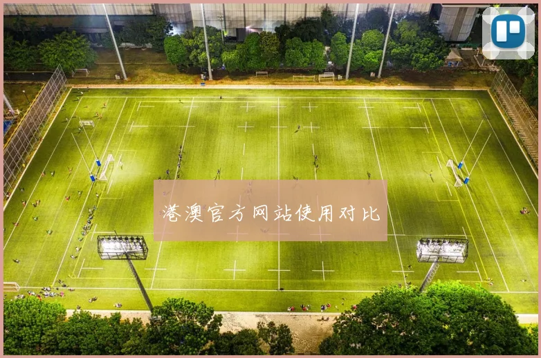港澳官方网站使用对比