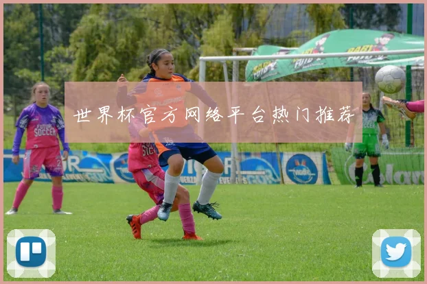 世界杯官方网络平台热门推荐
