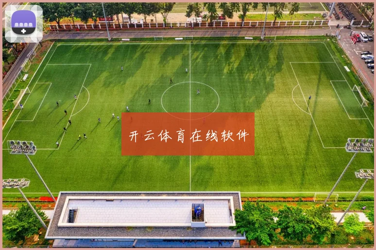开云体育在线软件
