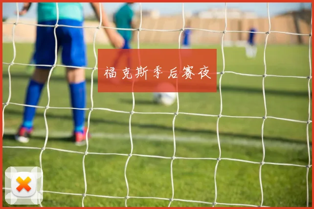 福克斯季后赛夜