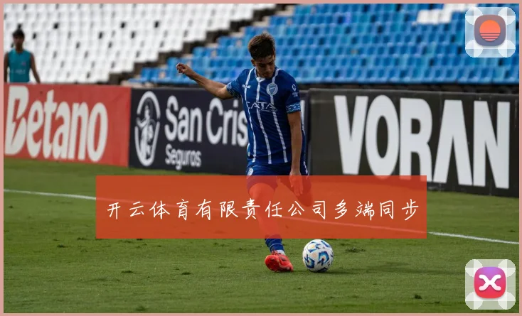开云体育有限责任公司多端同步