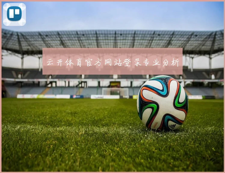 云开体育官方网站登录专业分析
