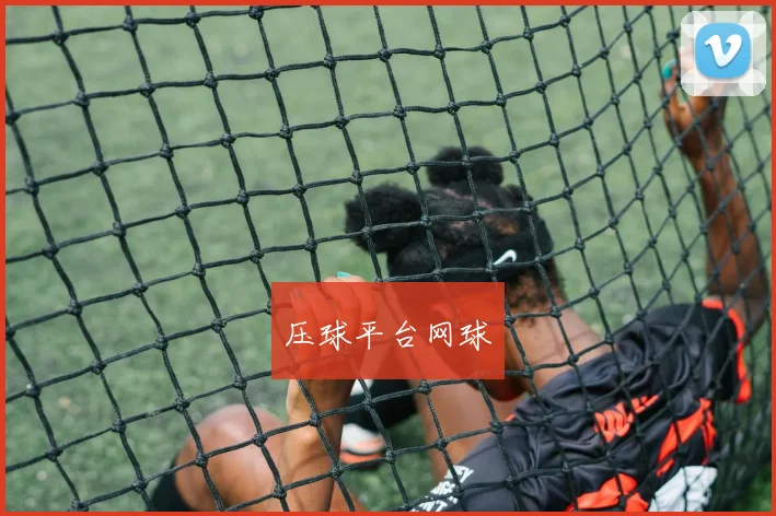 压球平台网球