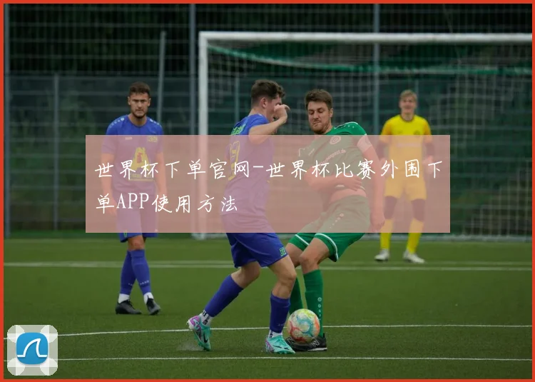 世界杯下单官网-世界杯比赛外围下单APP使用方法