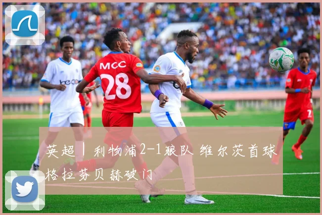 英超｜利物浦2-1狼队 维尔茨首球格拉芬贝赫破门
