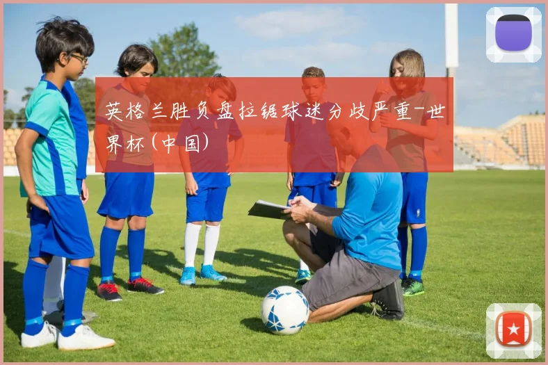 英格兰胜负盘拉锯球迷分歧严重-世界杯(中国)