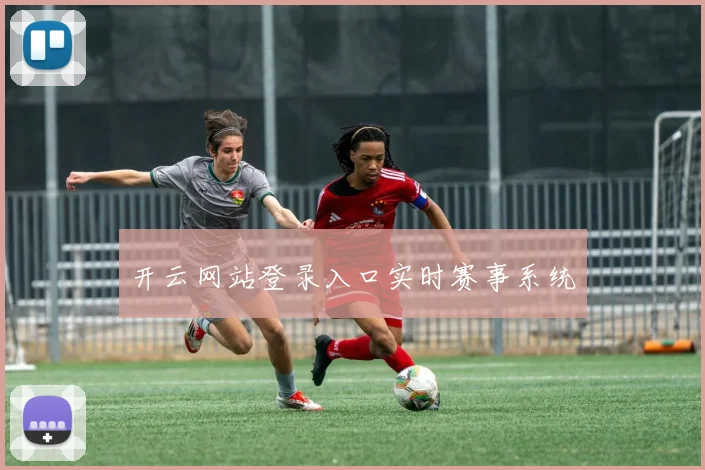 开云网站登录入口实时赛事系统