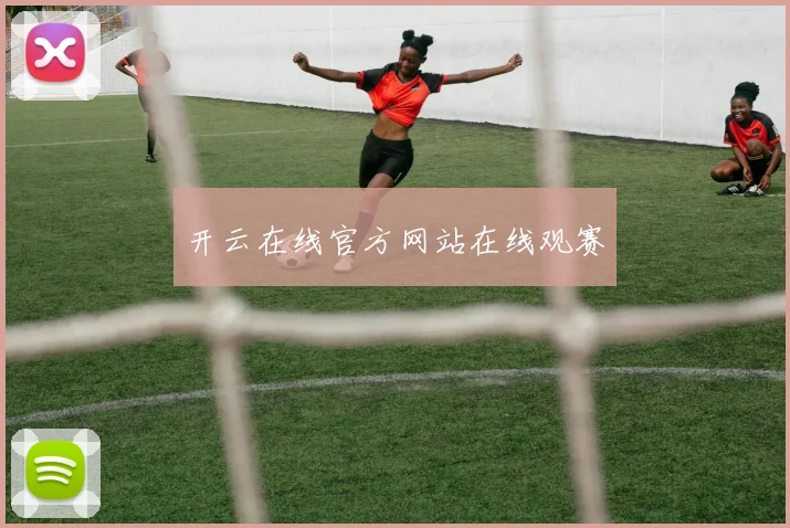 开云在线官方网站在线观赛