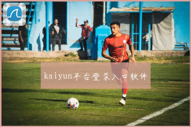 kaiyun平台登录入口软件
