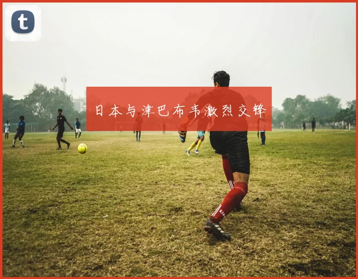 日本与津巴布韦激烈交锋