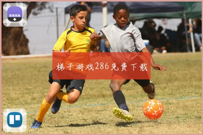 梯子游戏286免费下载