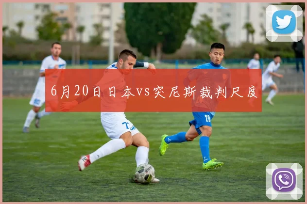 6月20日日本vs突尼斯裁判尺度