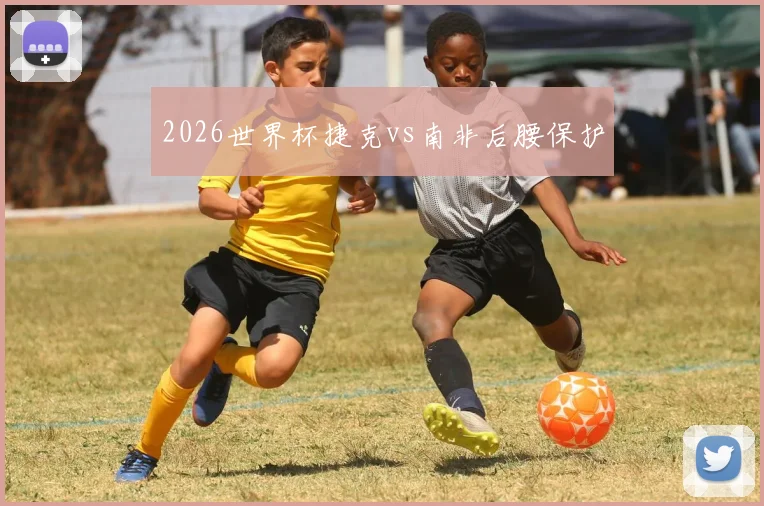 2026世界杯捷克vs南非后腰保护